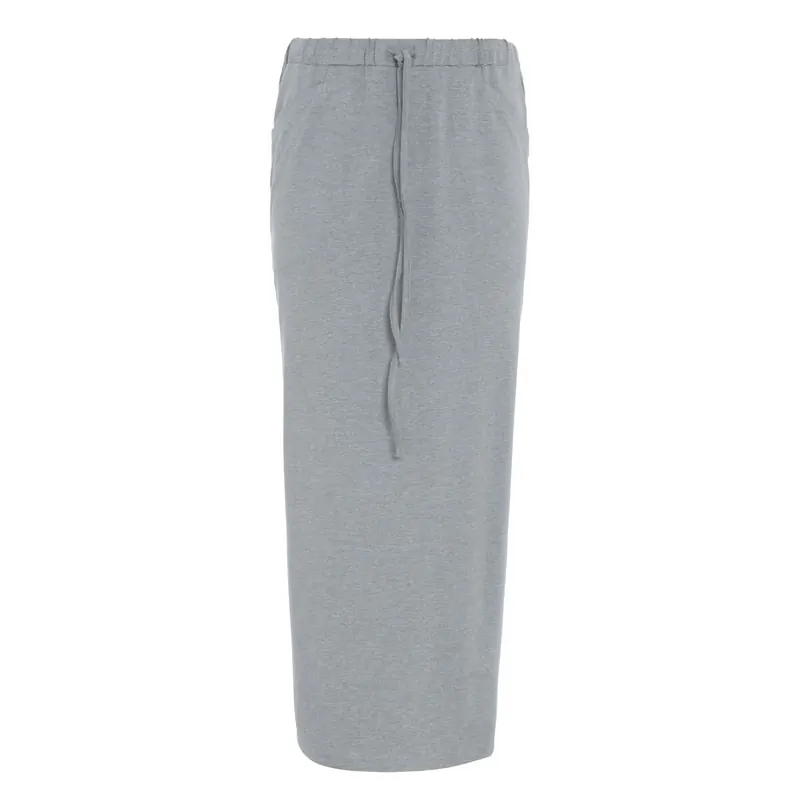 Knit Factory Lily Rock Grau S