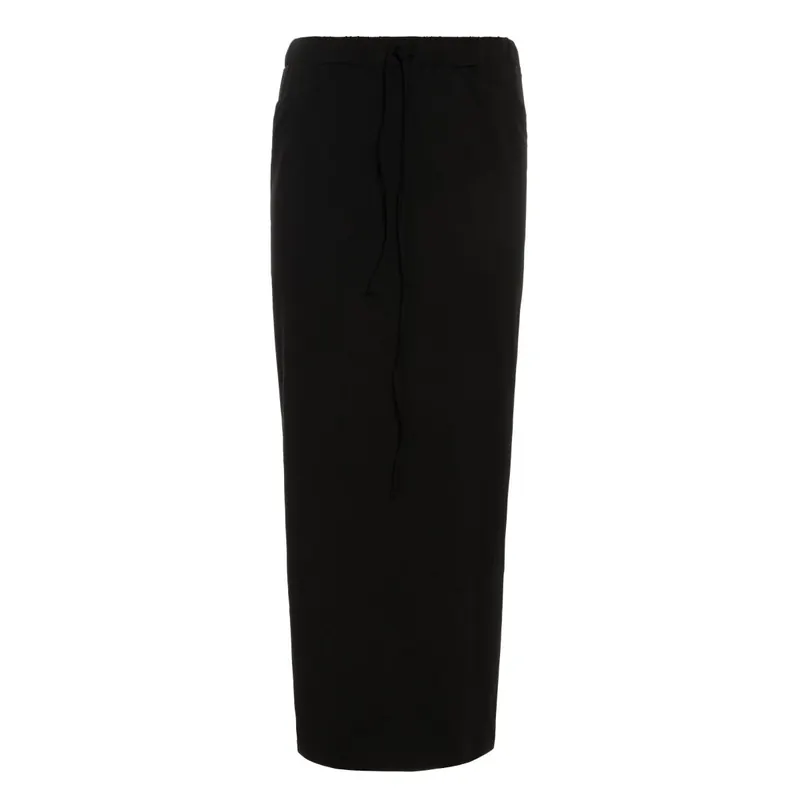 Knit Factory Lily Rock Schwarz S