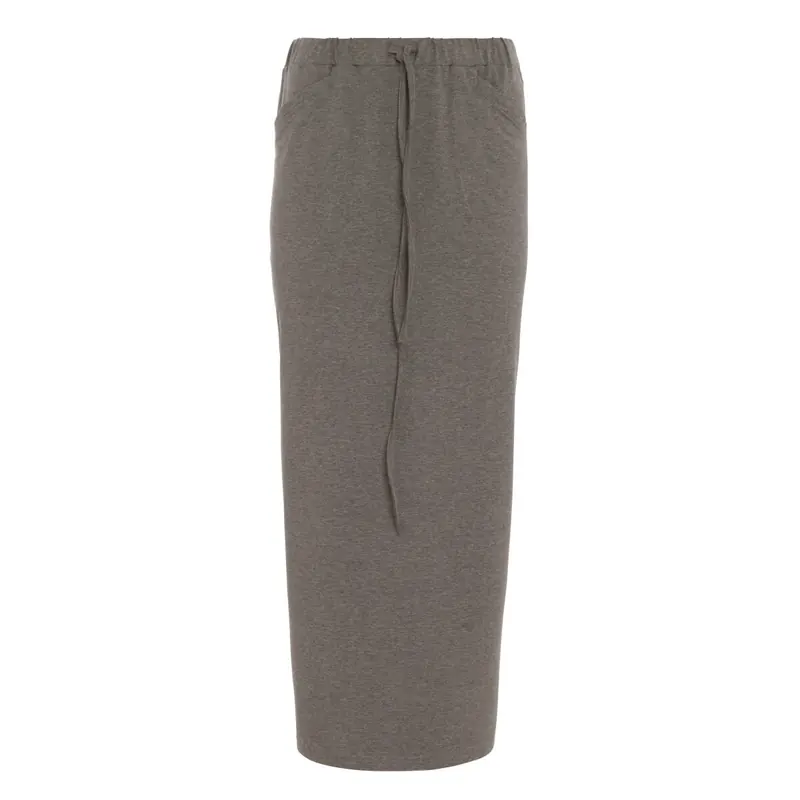 Knit Factory Lily Rock Taupe M