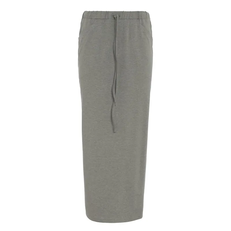 Knit Factory Lily Rock Urban Green L