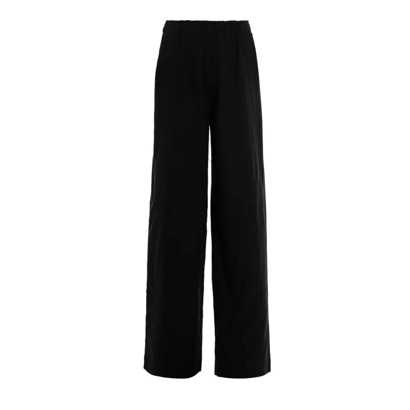 Knit Factory Nova Hose Schwarz 40/42