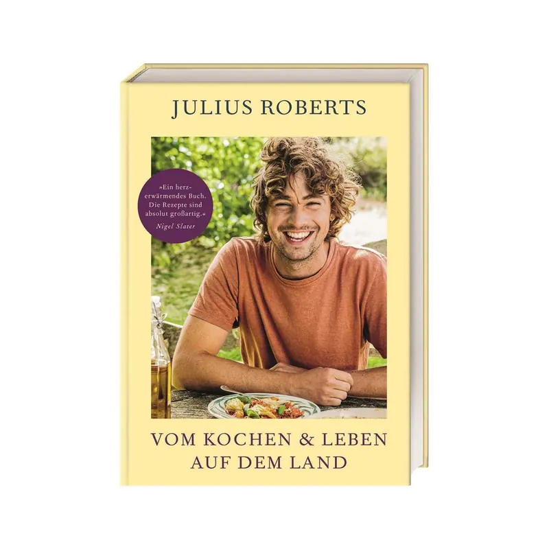 Kochbuch: Vom Kochen & Leben auf dem Land, DK Verlag