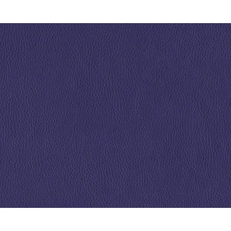 Kunstleder EDOUARD, feine Narbung, pflaume metallic