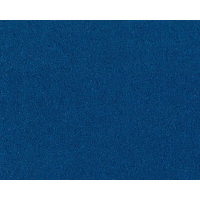 Kuschel-Fleece THIES, aquablau, Hilco