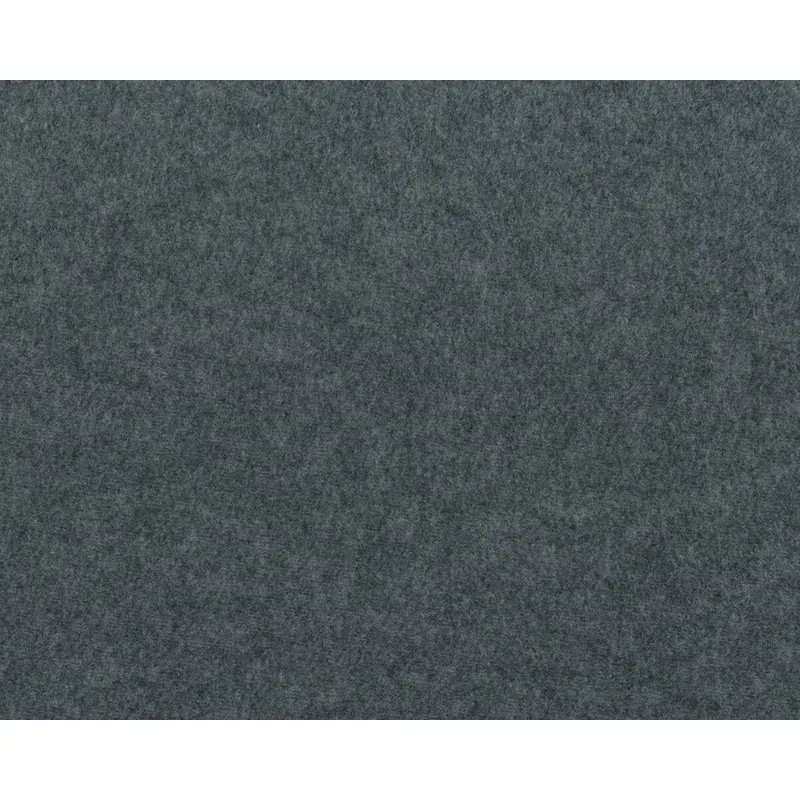 Kuschel-Fleece THIES, grau, Hilco