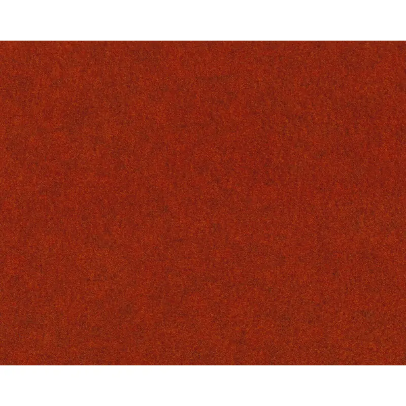 Kuschel-Fleece THIES, orange, Hilco