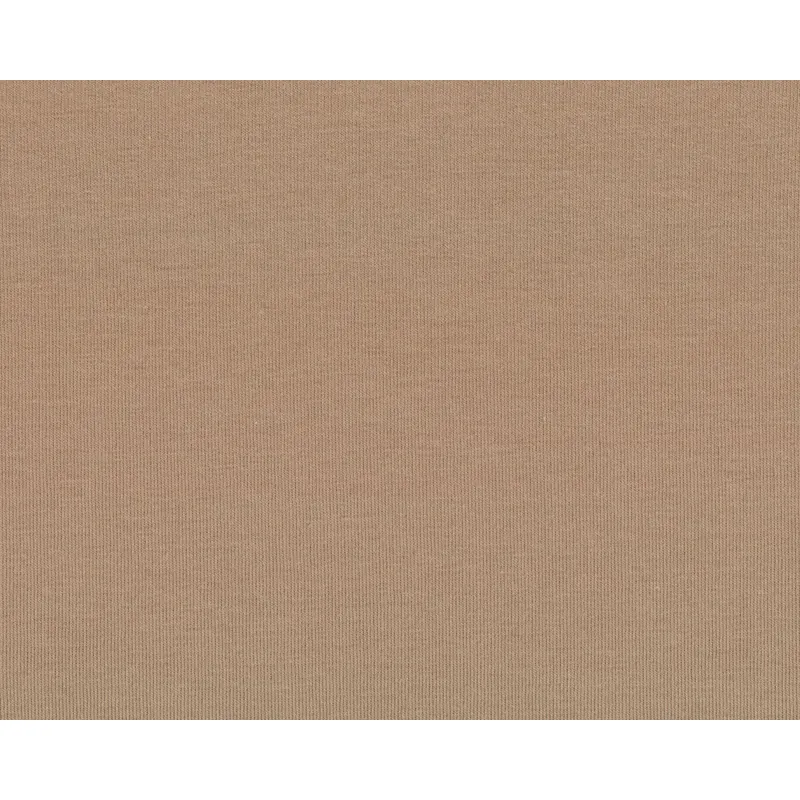Kuschel-Sweatstoff EICHHORN, beige Swafing