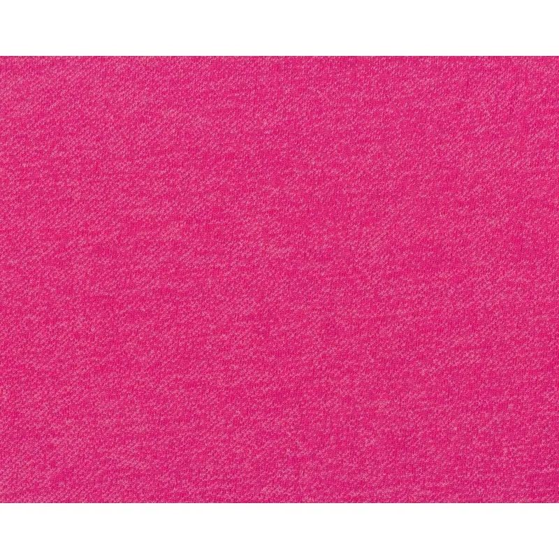 Lammfleece UNI, pink meliert