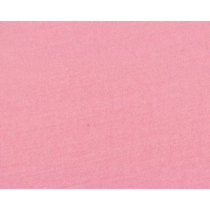 Lammfleece UNI, rosa meliert