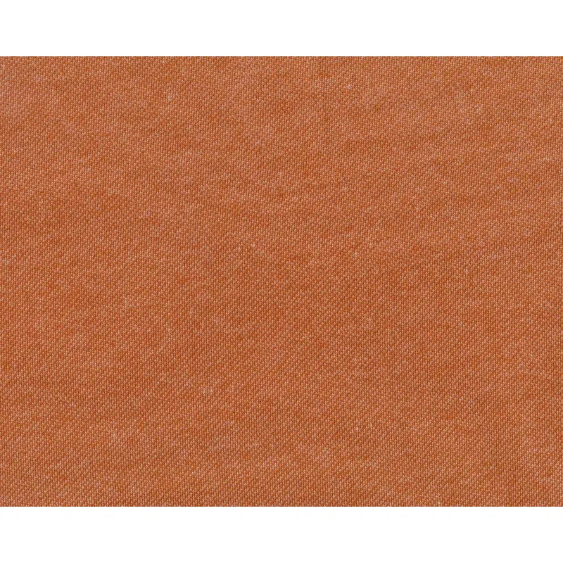 Lammfleece UNI, terracotta meliert