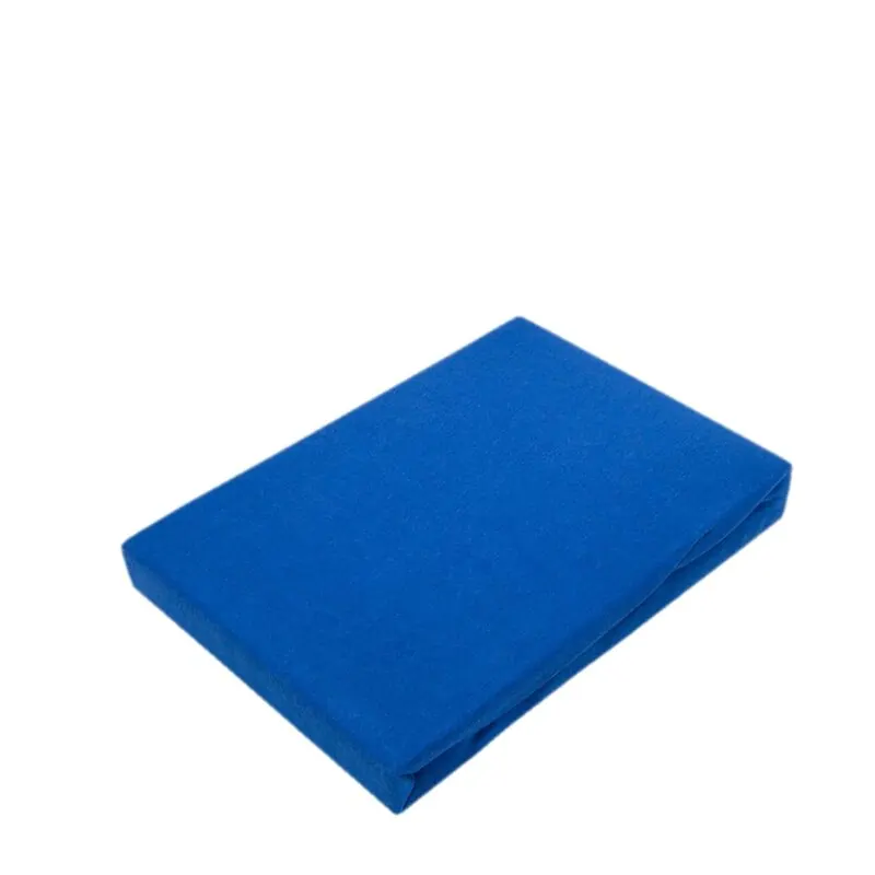 Marke Wasserbettlaken 180 x 200 cm - 200 x 220 cm Royalblau