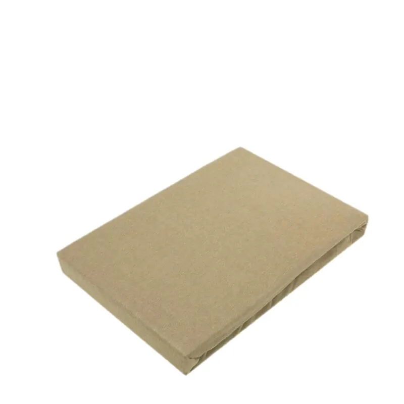 Marke Wasserbettlaken 180 x 200 cm - 200 x 220 cm Sand