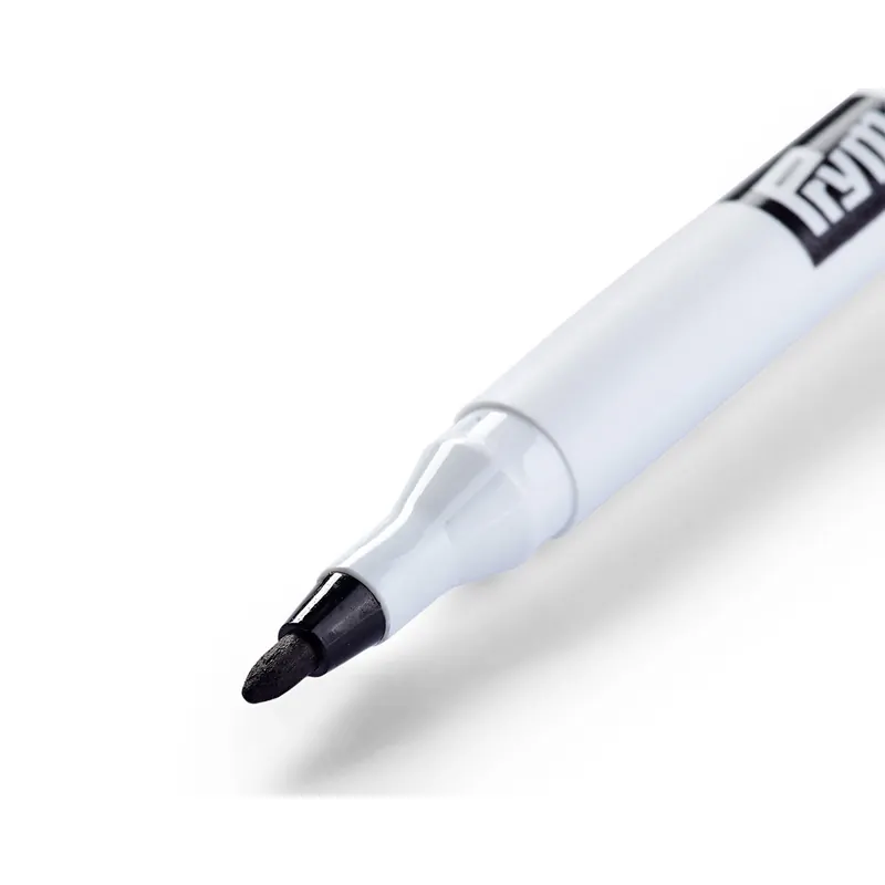 Markierstift, permanent, schwarz, Prym
