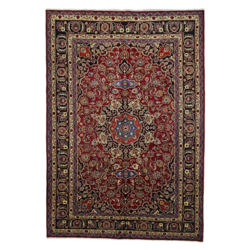 Maschhad 292 x 204 cm