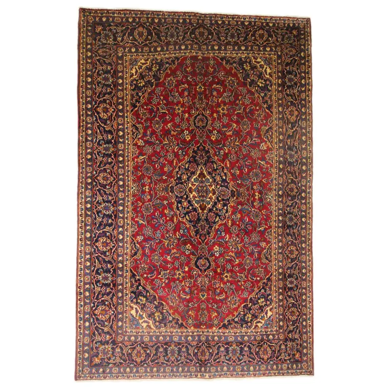 Maschhad 300 x 193 cm