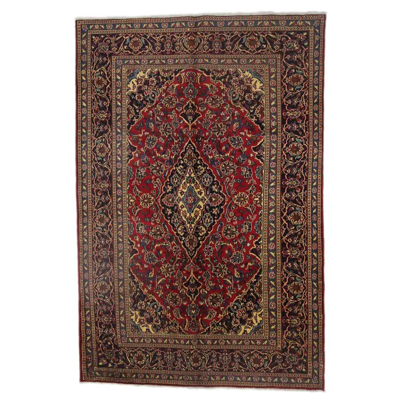 Maschhad 300 x 200 cm