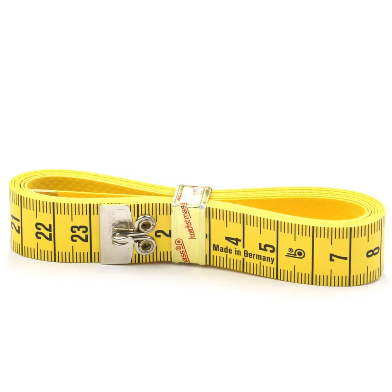 Maßband TAILLE zum Einhaken