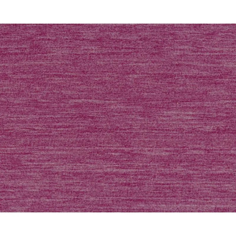 Melierter Fleece TINO, fuchsia