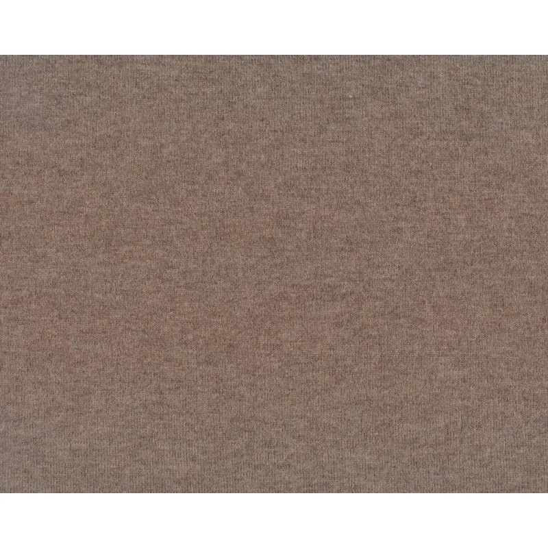 Merino-Wollstrickstoff Kaschmir-Touch, beige, Toptex