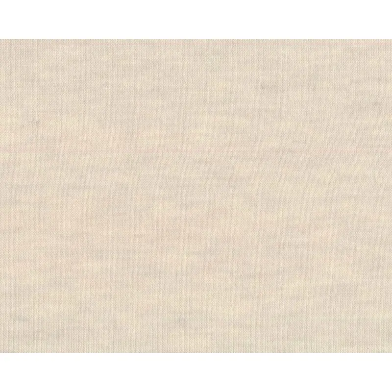 Merino-Wollstrickstoff MAGLIA, wollweiß, Hilco