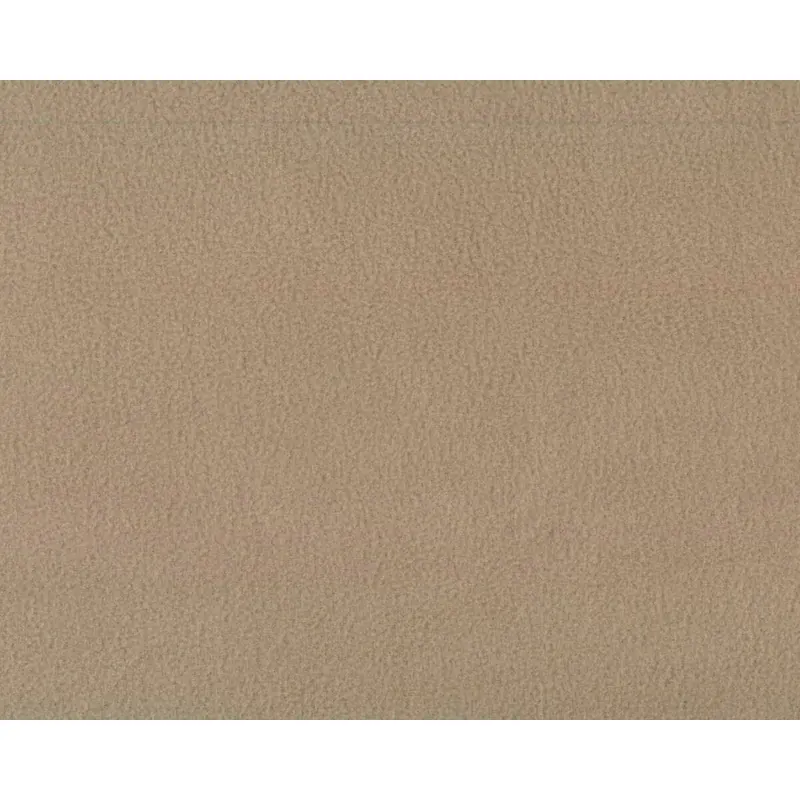 Micro-Fleece FIONA, einfarbig, beige