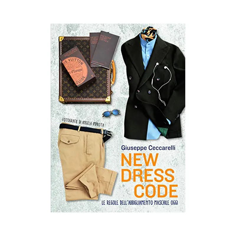 Modebuch: New Dress Code, White Star Verlag