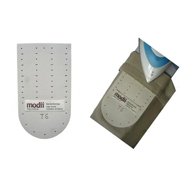 modii-Kantenformer Typ 6 KÜRZER