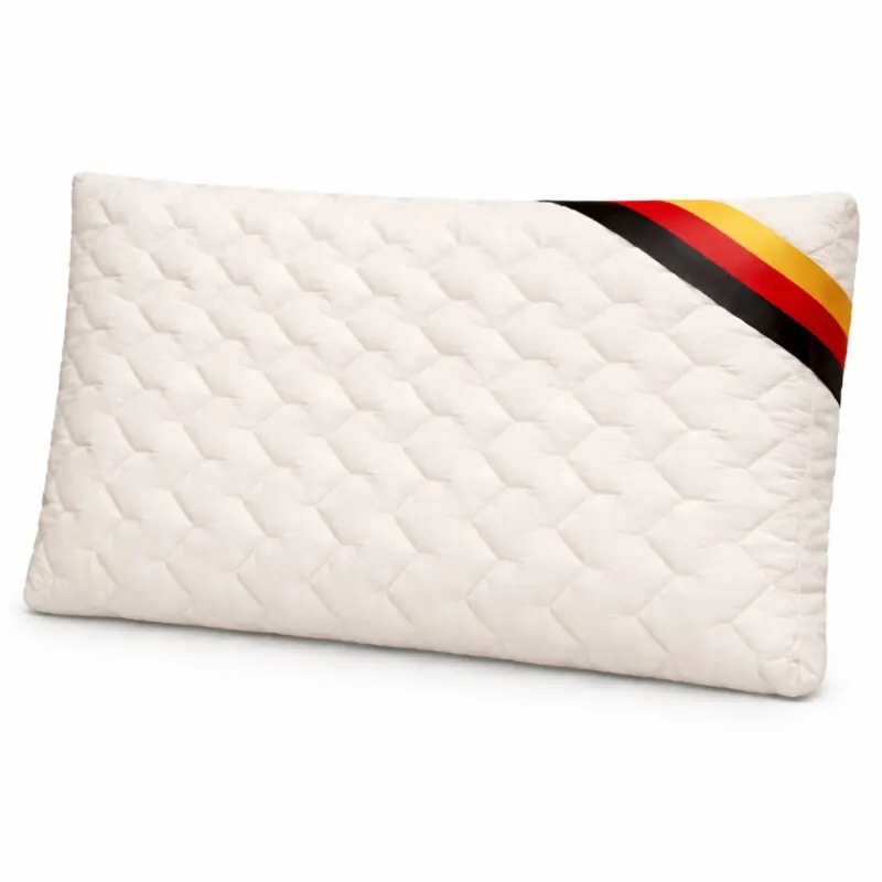 Nackenstützkissen ergonomisch 50x30x11 cm –