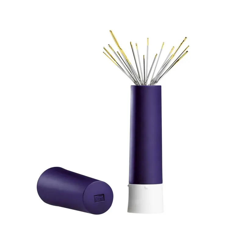 Nadel-Twister ERGONOMICS, lila, Prym