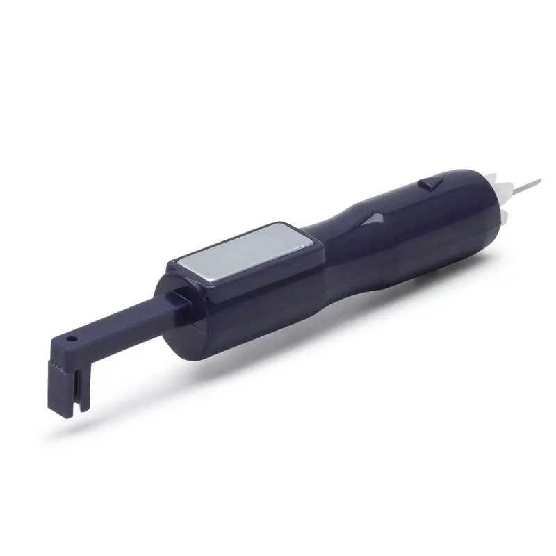 Nadeleinfädler für Nähmaschine mit Magnet, Prym
