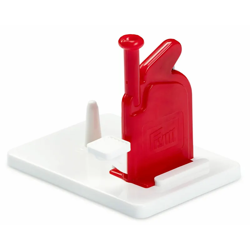 Nadeleinfädler für Nähnadeln der Stärke 0,5 mm - 0,9 mm , Prym