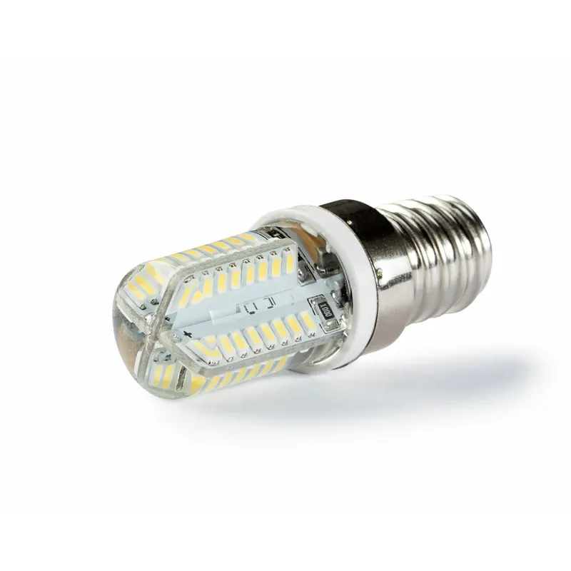 Nähmaschinen-Ersatzlampe LED, Schraubfassung, 2,5 Watt, Prym