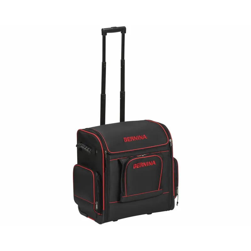 Nähmaschinen Trolley L Transporttasche für BERNINA 540, 570 und 590