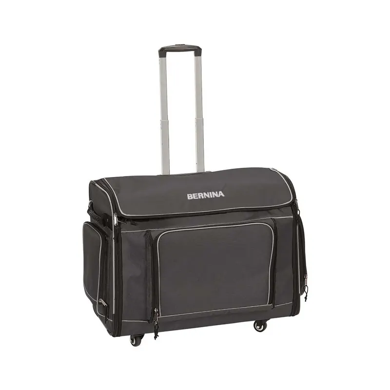 Nähmaschinen XL-Trolley Transporttasche für BERNINA 7er und 8er Serie