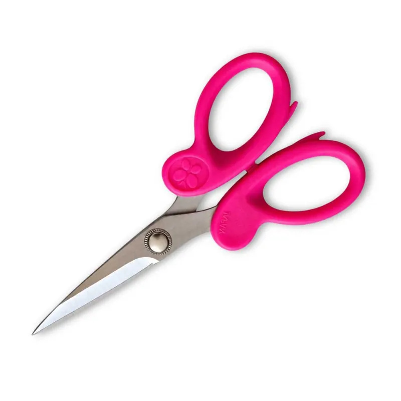 Nähschere SNIPPET für Rechts- & Linkshänder, 13,5 cm, Sewline