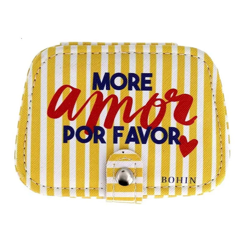 Nähset für die Reise MORE AMOR, Bohin