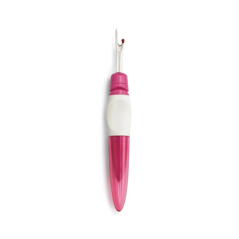 Nahttrenner groß, pink, PRYM LOVE