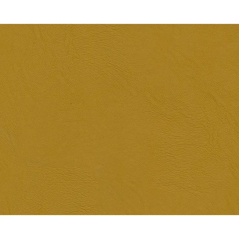 Nappaleder-Imitat LEATHER, ocker, Toptex