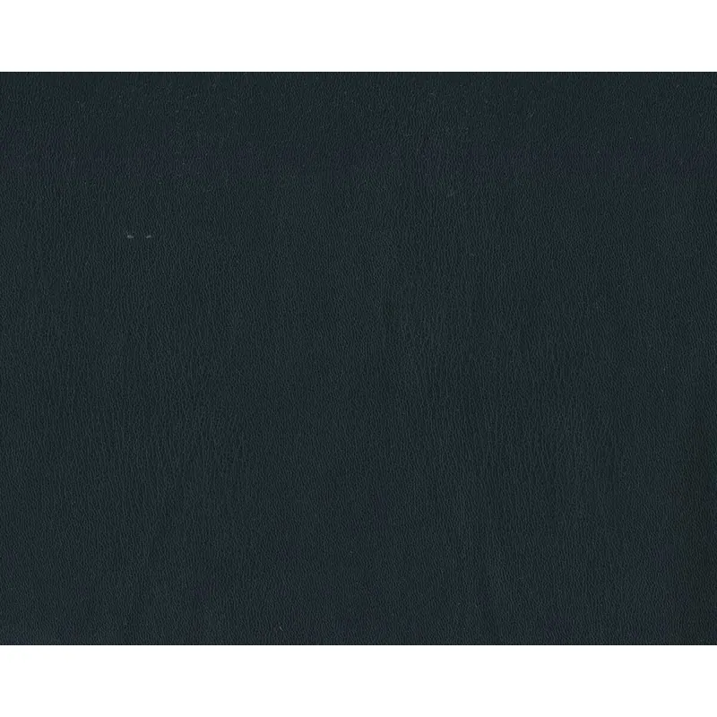 Nappaleder-Imitat mit Stretch ROSNY, schwarz, Hilco