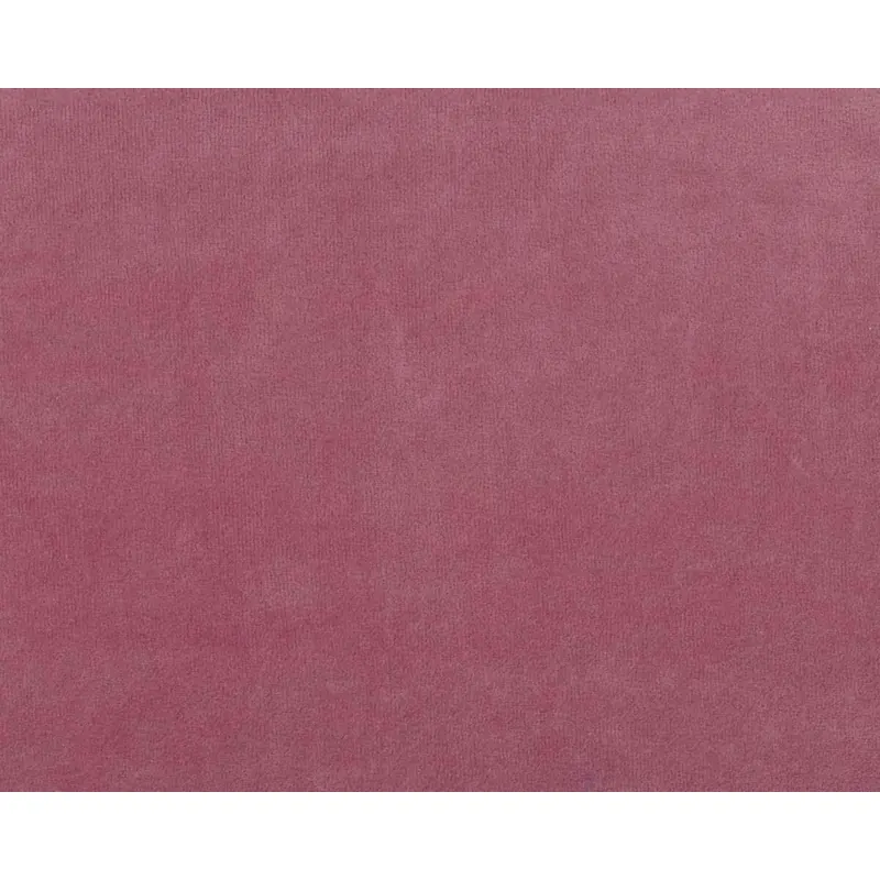 Nickistoff MOLA, altrosa, Toptex
