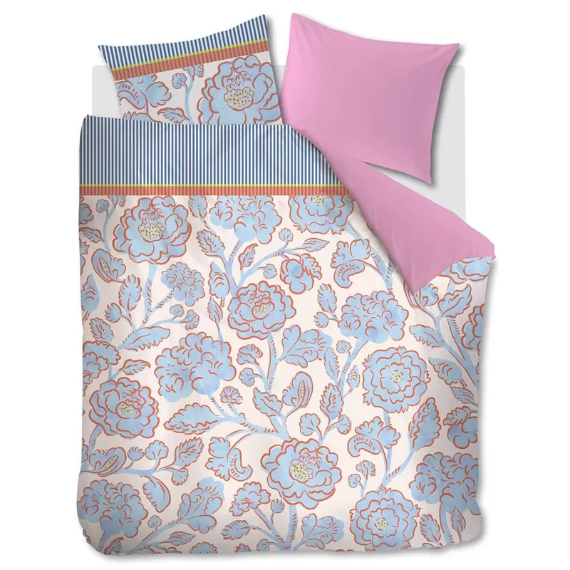 Oilily Bettwäsche Jazmin Multi 200x200 bunt