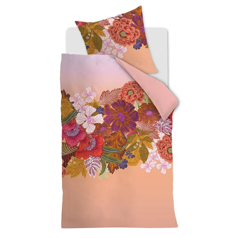 Oilily Bettwäsche Livia Multi 135x200 bunt