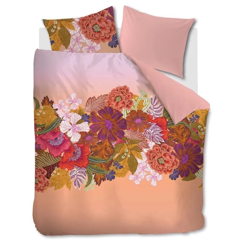 Oilily Bettwäsche Livia Multi 200x200 bunt