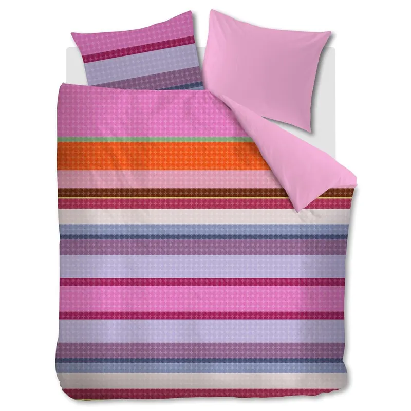 Oilily Bettwäsche Maddison Multi 200x200 bunt
