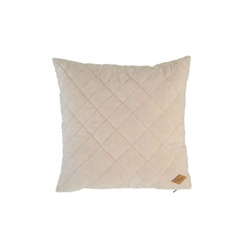 Oilily Kissen ko Marshmallow_Soft Pink_ _UV_45x45 1 Zier 45 x 45 cm rosa