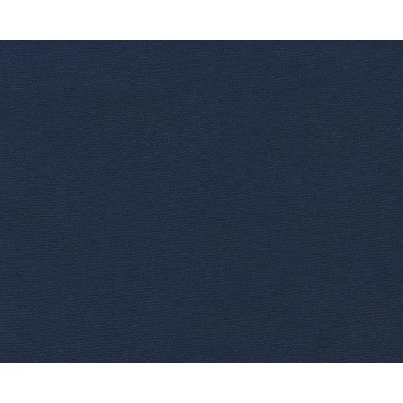 Oilskin-Canvas-Stoff DRY WAXED, marineblau, Mind the Maker