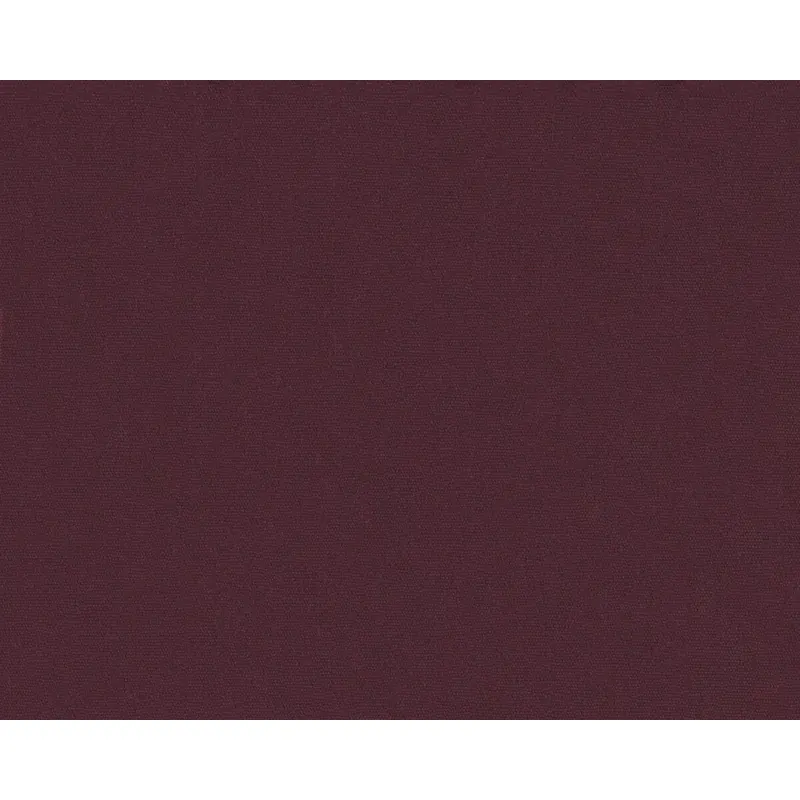 Oilskin-Canvas-Stoff DRY WAXED, weinrot, Mind the Maker