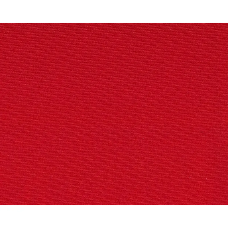Outdoor-Polsterstoff aus dralon® ISABELLA, teflonbeschichtet, rot