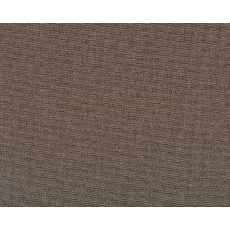 Outdoor-Polsterstoff aus dralon® ISABELLA, teflonbeschichtet, steingrau