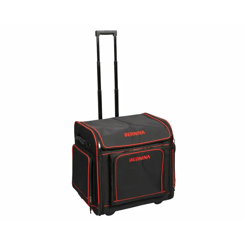Over- und Coverlock-Trolley für BERNINA L 850, L 860 und 890